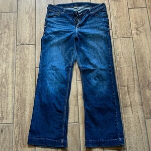 Ariat trouser jeans